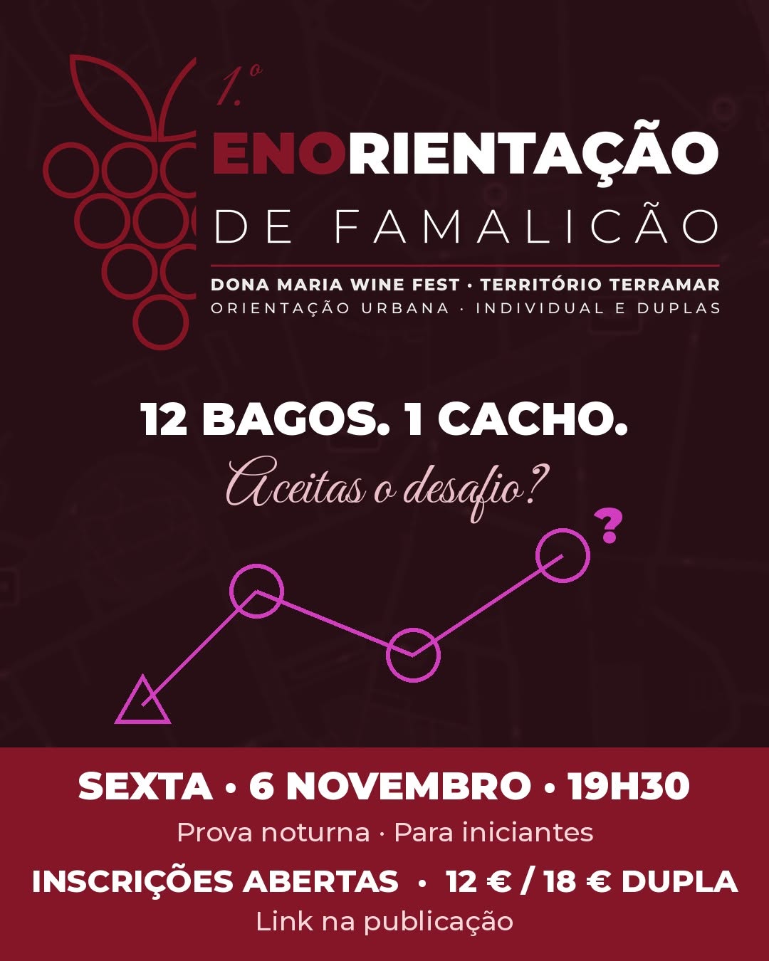 Prova ENOrientação